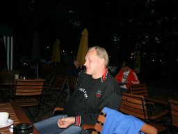 Treffen in Mörfelden 2007
